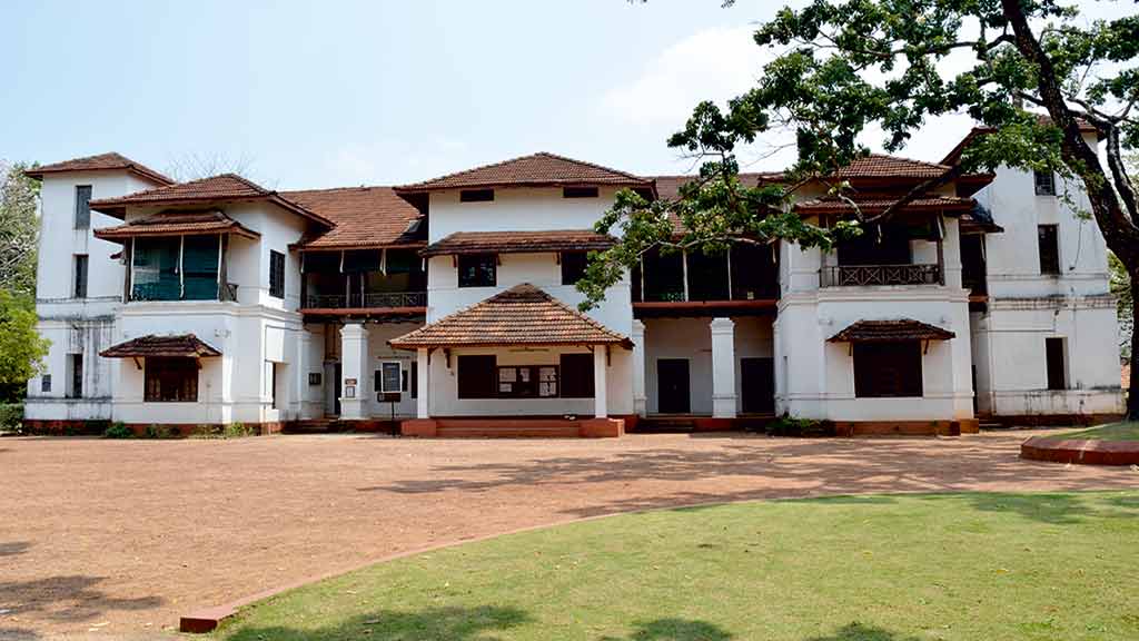 Kacheri Malika